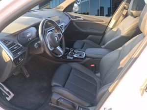 Bmw X3 Xdrive20d Xline - Foto 8