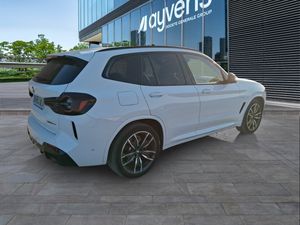 Bmw X3 Xdrive20d Xline - Foto 5