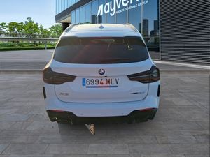 Bmw X3 Xdrive20d Xline - Foto 6