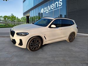 Bmw X3 Xdrive20d Xline - Foto 2