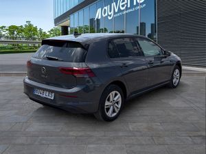 Volkswagen Golf Life 1.0 Tsi 81kw (110cv) - Foto 5