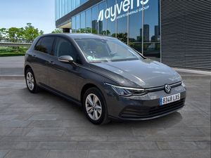 Volkswagen Golf Life 1.0 Tsi 81kw (110cv) - Foto 4