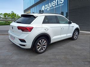 Volkswagen T-roc (o) Advance R-line 1.0 Tsi 81kw (110cv) - Foto 5