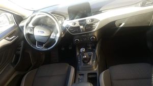Ford Focus 1.0 Ecoboost Mhev 92kw Trend+ - Foto 9