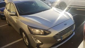 Ford Focus 1.0 Ecoboost Mhev 92kw Trend+ - Foto 5