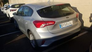 Ford Focus 1.0 Ecoboost Mhev 92kw Trend+ - Foto 3