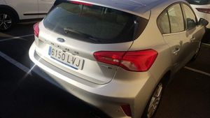 Ford Focus 1.0 Ecoboost Mhev 92kw Trend+ - Foto 4