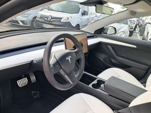 Tesla Model 3 Performance Awd - Foto 8