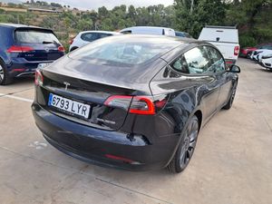 Tesla Model 3 Performance Awd - Foto 5