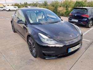 Tesla Model 3 Performance Awd - Foto 4