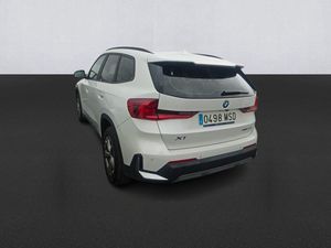 Bmw X1 Xdrive25e - Foto 7