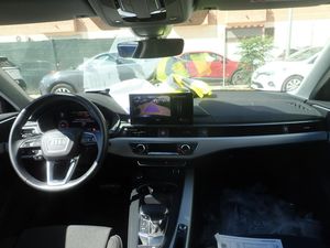 Audi A4 Avant Advanced 35 Tdi 120kw S Tronic - Foto 9