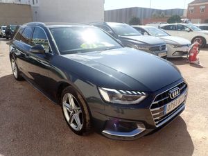 Audi A4 Avant Advanced 35 Tdi 120kw S Tronic - Foto 5