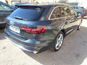 Audi A4 Avant Advanced 35 Tdi 120kw S Tronic - Foto 4