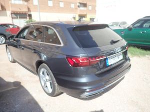 Audi A4 Avant Advanced 35 Tdi 120kw S Tronic - Foto 3