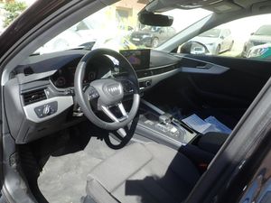 Audi A4 Avant Advanced 35 Tdi 120kw S Tronic - Foto 6