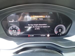 Audi A4 Avant Advanced 35 Tdi 120kw S Tronic - Foto 8