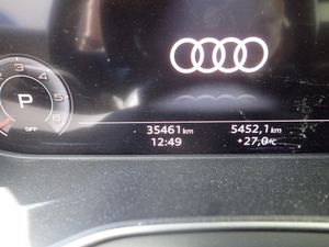 Audi A4 Avant Advanced 35 Tdi 120kw S Tronic - Foto 7
