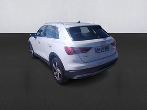 Audi Q3 Advanced 35 Tdi 110kw (150cv) S Tronic - Foto 7