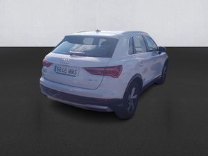 Audi Q3 Advanced 35 Tdi 110kw (150cv) S Tronic - Foto 5