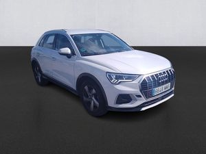 Audi Q3 Advanced 35 Tdi 110kw (150cv) S Tronic - Foto 4