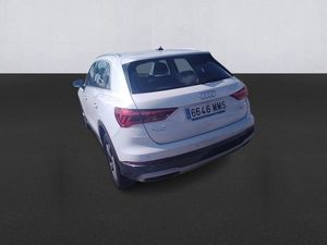 Audi Q3 Advanced 35 Tdi 110kw (150cv) S Tronic - Foto 6