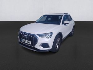 Audi Q3 Advanced 35 Tdi 110kw (150cv) S Tronic - Foto 2