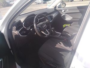 Audi Q3 Advanced 35 Tdi 110kw (150cv) S Tronic - Foto 8