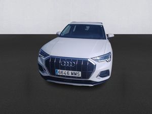 Audi Q3 Advanced 35 Tdi 110kw (150cv) S Tronic - Foto 3