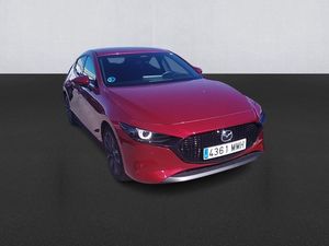 Mazda Mazda3 2.0 E-skyactiv-g 110kw Exclusive-line At - Foto 4