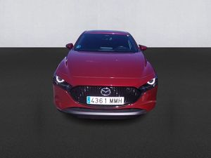 Mazda Mazda3 2.0 E-skyactiv-g 110kw Exclusive-line At - Foto 3