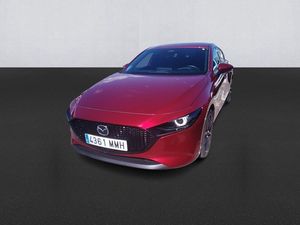 Mazda Mazda3 2.0 E-skyactiv-g 110kw Exclusive-line At - Foto 2