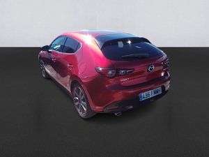 Mazda Mazda3 2.0 E-skyactiv-g 110kw Exclusive-line At - Foto 7