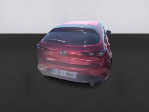 Mazda Mazda3 2.0 E-skyactiv-g 110kw Exclusive-line At - Foto 6