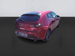 Mazda Mazda3 2.0 E-skyactiv-g 110kw Exclusive-line At - Foto 5