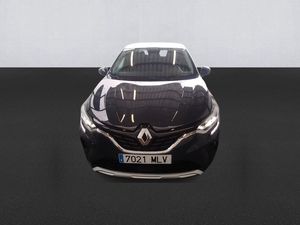 Renault Captur Equilibre Tce 67kw (90cv) - Foto 3