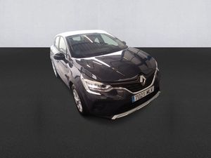 Renault Captur Equilibre Tce 67kw (90cv) - Foto 4