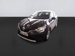 Renault Captur Equilibre Tce 67kw (90cv) - Foto 2