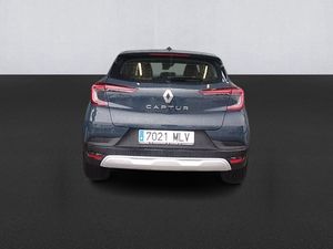 Renault Captur Equilibre Tce 67kw (90cv) - Foto 6