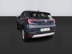 Renault Captur Equilibre Tce 67kw (90cv) - Foto 7