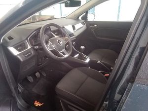 Renault Captur Equilibre Tce 67kw (90cv) - Foto 8