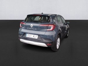 Renault Captur Equilibre Tce 67kw (90cv) - Foto 5