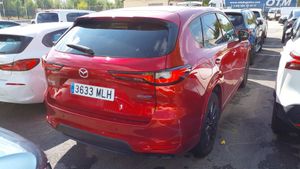 Mazda Cx-60 E-skyactiv Phev Awd Homura - Foto 4