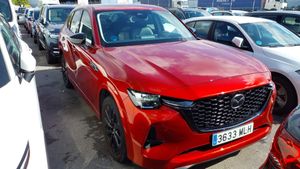 Mazda Cx-60 E-skyactiv Phev Awd Homura - Foto 5