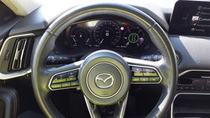 Mazda Cx-60 E-skyactiv Phev Awd Homura - Foto 8