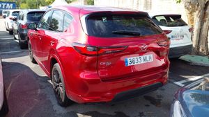 Mazda Cx-60 E-skyactiv Phev Awd Homura - Foto 3