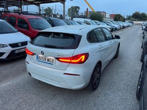Bmw Series 1 116d - Foto 4