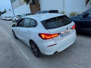 Bmw Series 1 116d - Foto 3