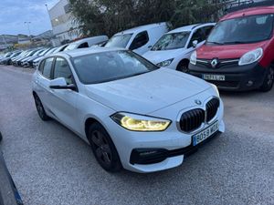 Bmw Series 1 116d - Foto 5