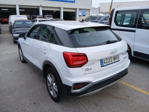 Audi Q2 Advanced 30 Tdi 85kw (116cv) - Foto 3